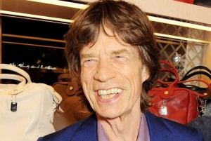 Mick and purses