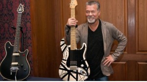 EVH Smithsonian