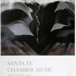 Santa Fe Chamber Music #2